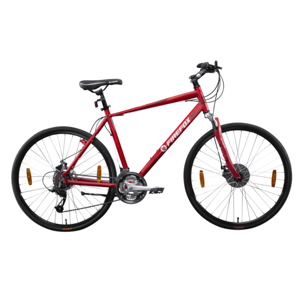 Road Runner Pro 700C