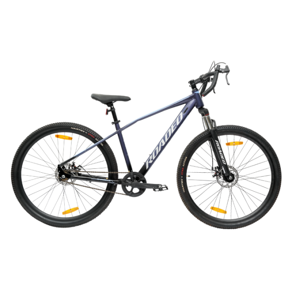 Hercules Roadeo Aggresso