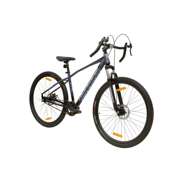 Hercules Roadeo Aggresso