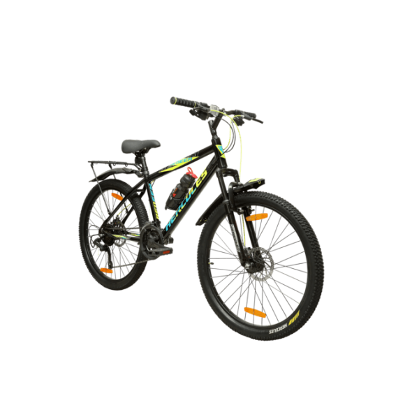 Hercules Roadeo Top Gear Redeem