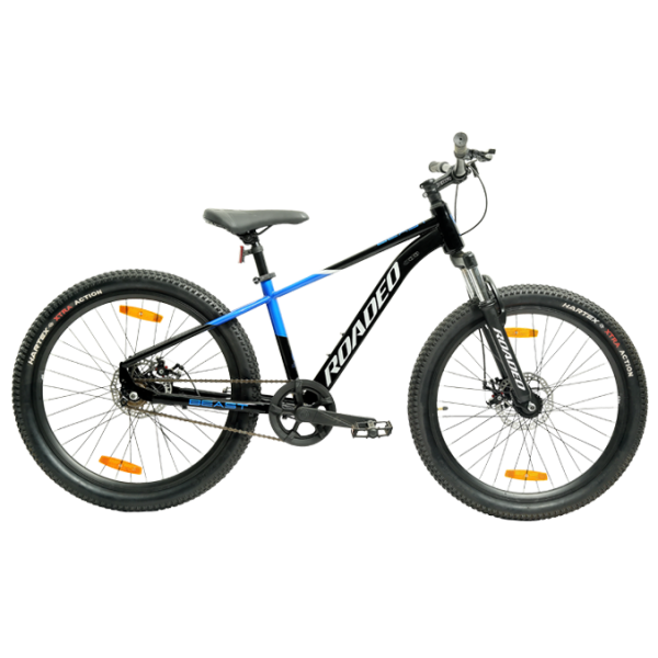 Hercules Roadeo Beast – SS