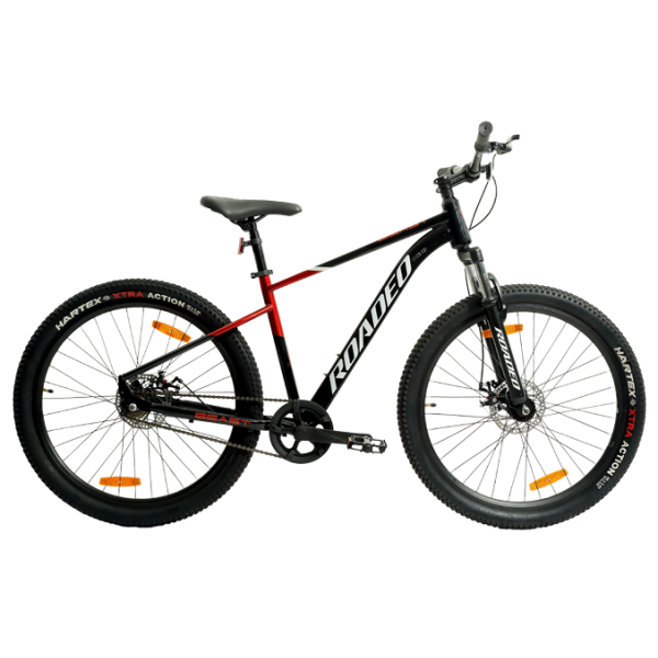 Hercules Roadeo Beast – SS