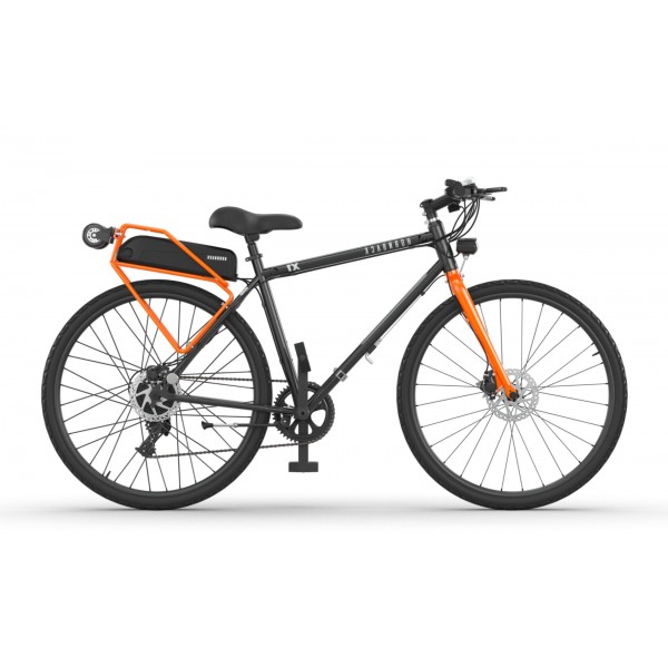 Hornback X1 (Refurbished)